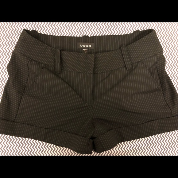 bebe Pants - BeBe shorts